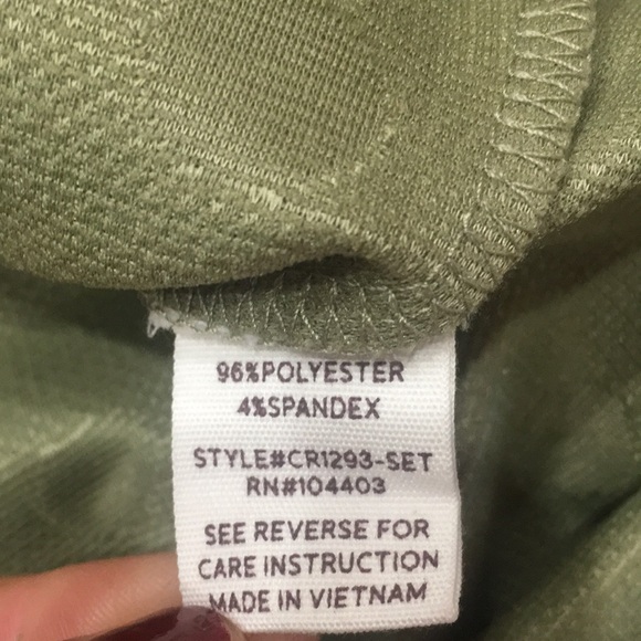 blu pepper cozy life sweatshirt top size Large - Picture 8 of 11